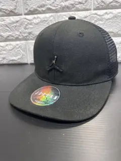ジョーダン　キャップ　美品