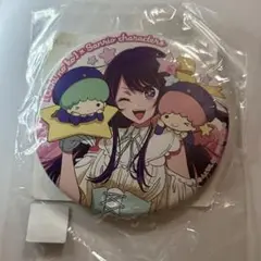 推しの子　アイ　缶バッジ　くじ引き堂