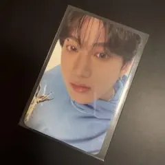 チャンビン 5'CLOCK ペンミ オンライン特典 トレカ StrayKids