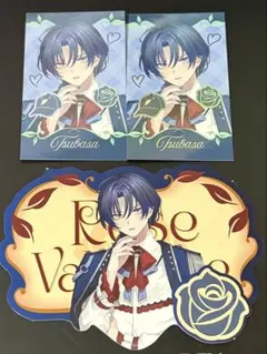 にじさんじ Rose Valentine