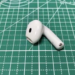2025年最新】airpods 第4世代 右耳の人気アイテム - メルカリ