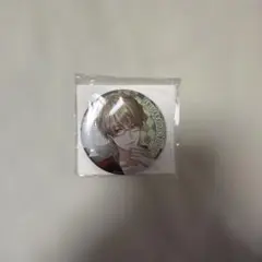 ツキプロ　在原守人　缶バッジ
