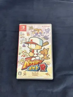 パワプロクンポケットR (KONAMI)