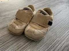 asics アシックスベビーシューズ　13.5センチ