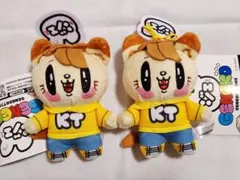 ジェ猫 マスコット 片寄涼太 GENERATIONS