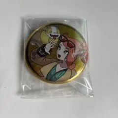 ポケットモンスター ポケモン ソニア 缶バッジ - メルカリ