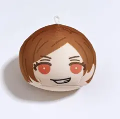 呪術廻戦 おまんじゅうにぎにぎマスコット 釘崎野薔薇
