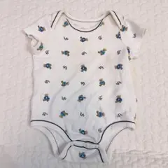 ラルフローレンロンパース（短袖）