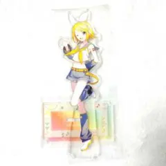2026年最新】鏡音リンアクスタの人気アイテム - メルカリ