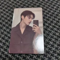 ATEEZ ウヨントレカ GOLDEN HOUR : Part.4