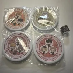 くら寿司ハイキューセット