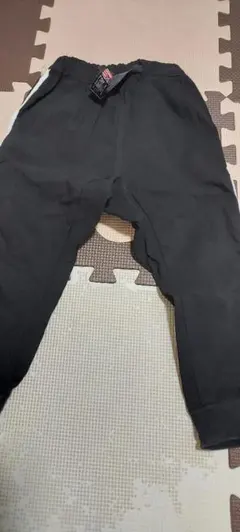 FOキッズ　サイドラインパンツ100