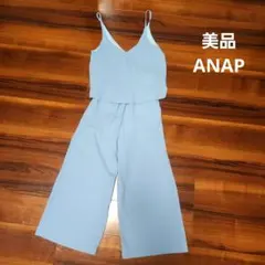 美品★ANAPオールインワン