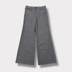 a.p.c. 90s archive straight slacks - メルカリ