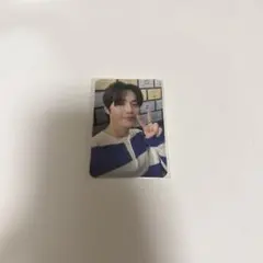 スホ　SM抽選会　トレカ