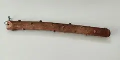 天然木　すりこぎ棒　41cmのサムネイル