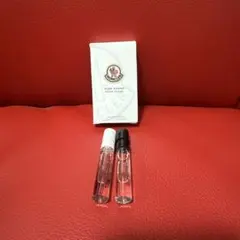 2025年最新】MONCLER 香水の人気アイテム - メルカリ