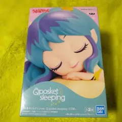 うる星やつら Q posket sleeping ラム A