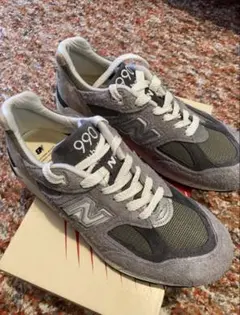 2026年最新】new balance m990 td2の人気アイテム - メルカリ