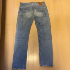 リーバイス501 W32 L32 アメリカ製