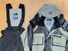 2025年最新】SHIMANO フィッシングスーツ(上下セット)の人気アイテム