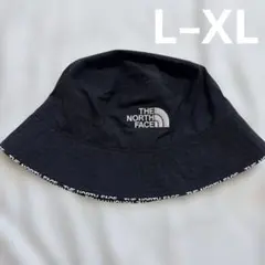THE NORTH FACE バケハ　（L–XL）
