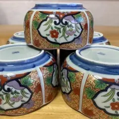 2025年最新】有田焼 古伊万里金彩の人気アイテム - メルカリ