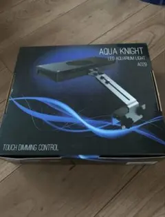 LED アクアリウムライト