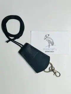 クロシェット ネックレス