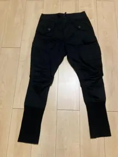 JULIUS パンツ APCLPS 617PAM29 - メルカリ