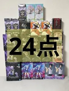 美少女プライズフィギュア まとめ売り ④