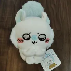 モモンガ 切ない顔のモモンガぬいぐるみぬいぐるみ