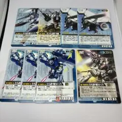 2025年最新】ガンダムウォーの人気アイテム - メルカリ
