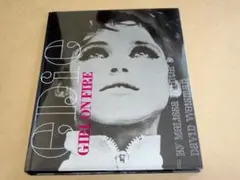 イーディ・セジウィック CD付き 写真集 「Edie Girl on Fire」 - メルカリ