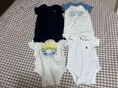 ベビーギャップ　ベビー服　赤ちゃん　3-6 60cm 15点セット