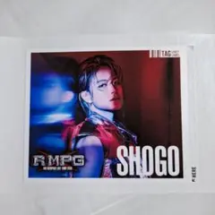 岩谷翔吾 FAN MEETING 2026 韓国 ソウル ランペ - メルカリ