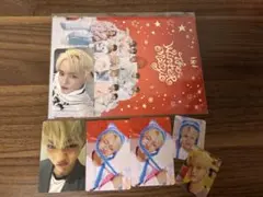 南海電鉄 INI マジラピラピート 乗車券 ウィンマジ田島将吾