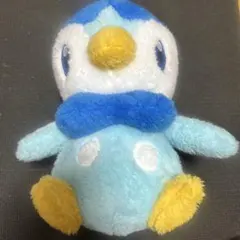 ポケモン【ポッチャマ】 ぬいぐるみ