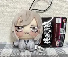 桃源暗鬼 ちょぴぬいぷち 桃寺神門