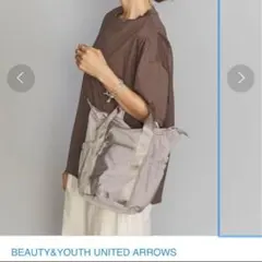 ナイロンリユック