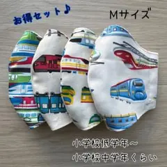 幼児用マスク UFO 車 男の子 Wガーゼ 入園入学 ハンドメイド メルカリ
