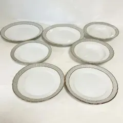 【極美品】リチャードジノリ プレート 7点 まとめ売り 洋食器のサムネイル