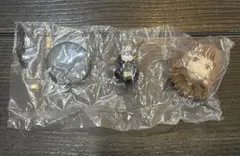 ハリーポッター　ちまっきゃら　フィギュア　ハーマイオニー　新品・未使用・未開封