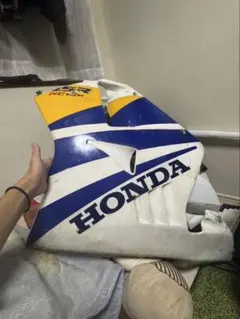 最終値下げ‼️NSR耐久カウル MC22に使用していました 最終値下げ‼️NSR耐久カウル MC22に使用していました - メルカリ