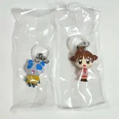 アニマル横町　めじるしアクセサリー　②