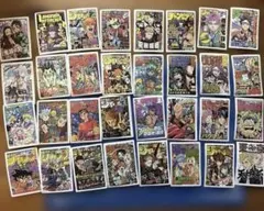 週刊少年ジャンプ コレクション