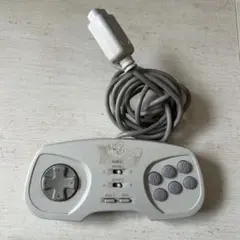 NEC FX-PAD MODE 1ゲームコントローラーのサムネイル
