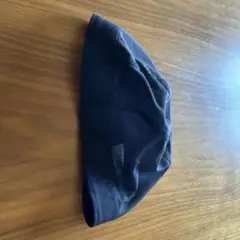 ミズノ 水泳帽 メッシュキャップ ブラック Lサイズ