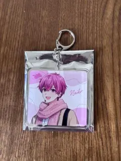 いれいすイオンコラボ　アクリルキーホルダーないこ