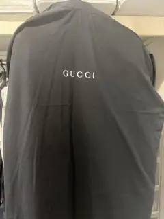 GUCCI メンズコートカバー❤️新品